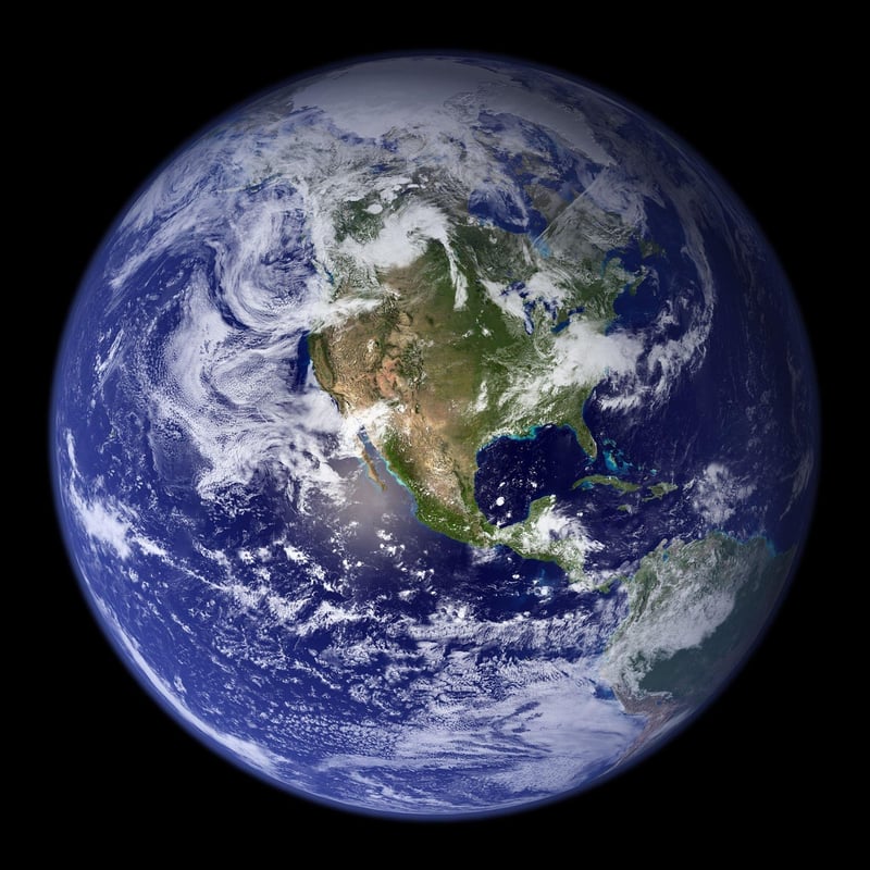 Sustainability Consultant
