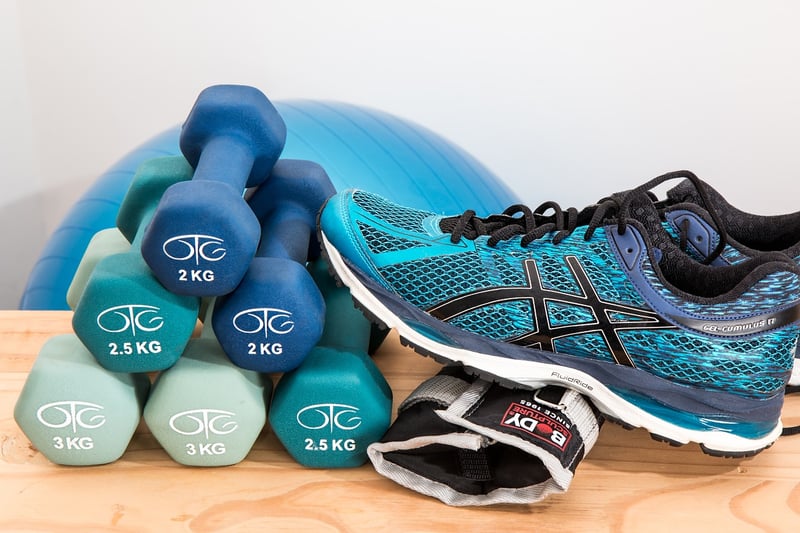 Strength Training