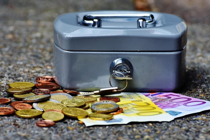 Financial Security