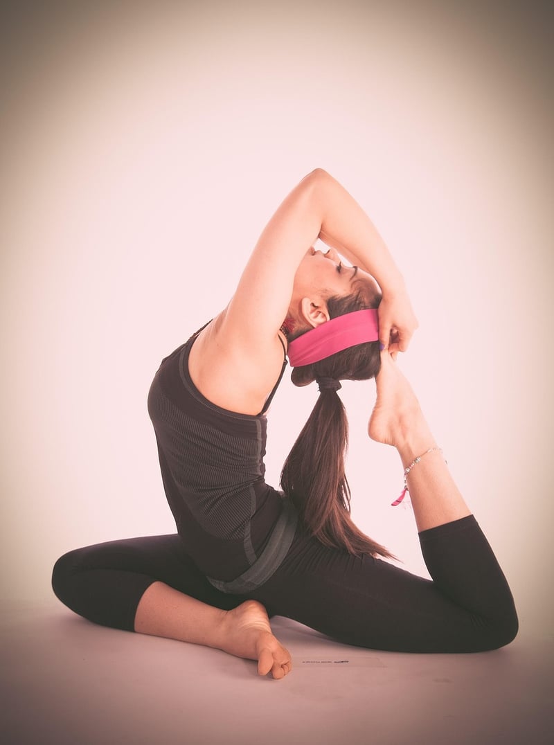 Yoga and Meditation